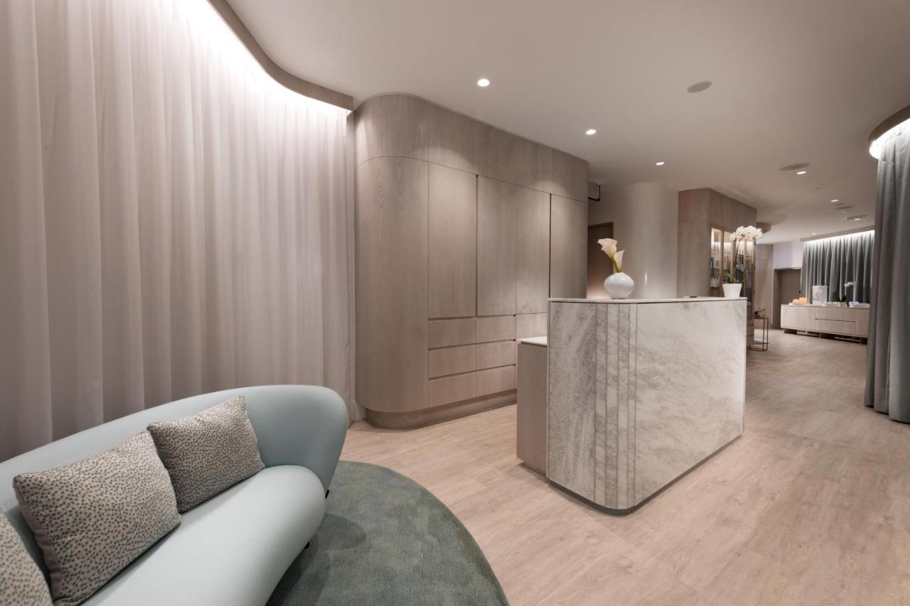 מלון The Westin בריסביין מראה חיצוני תמונה The interior of the clinic