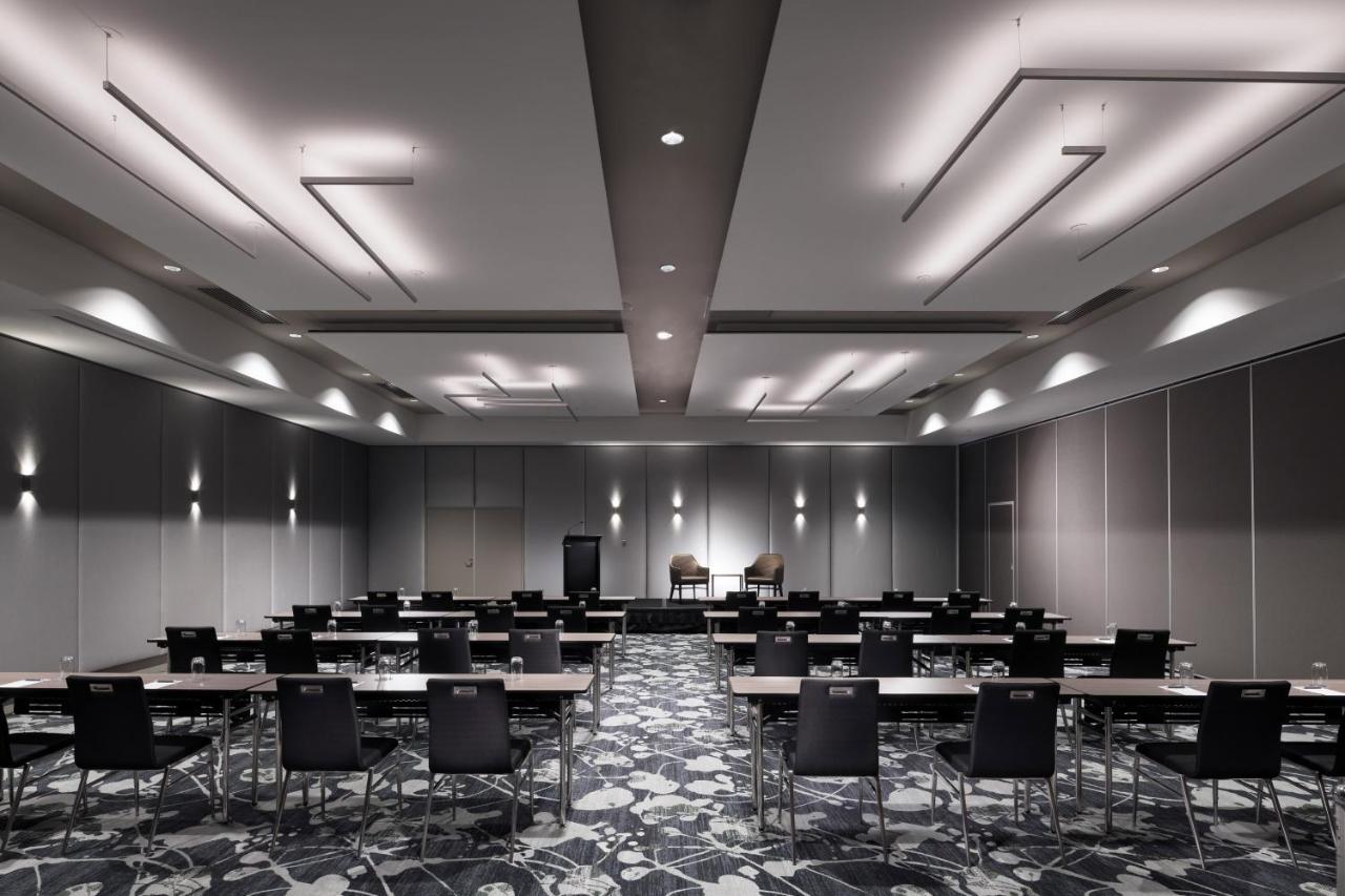 מלון The Westin בריסביין מראה חיצוני תמונה Meeting room