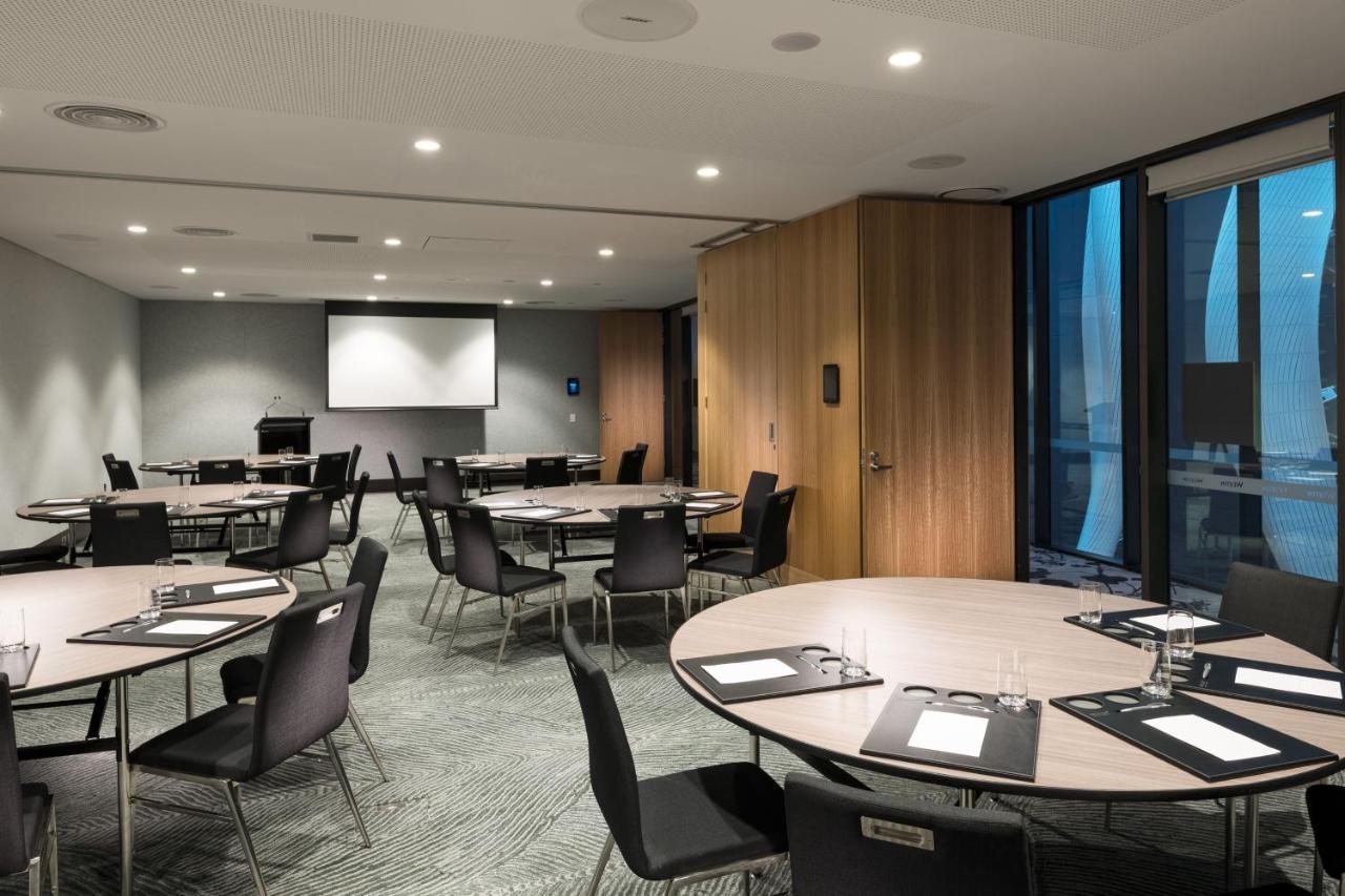 מלון The Westin בריסביין מראה חיצוני תמונה The Boardroom