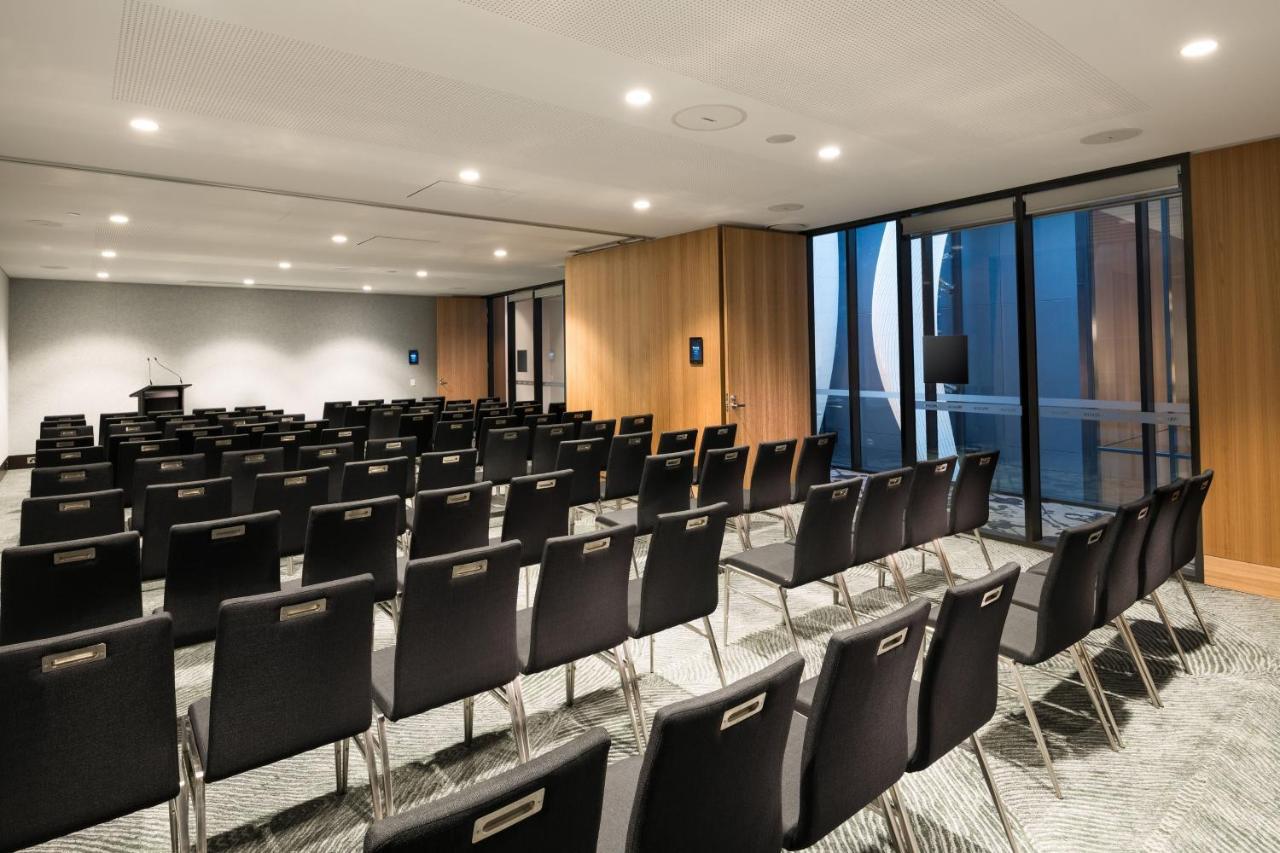 מלון The Westin בריסביין מראה חיצוני תמונה The main lecture theatre