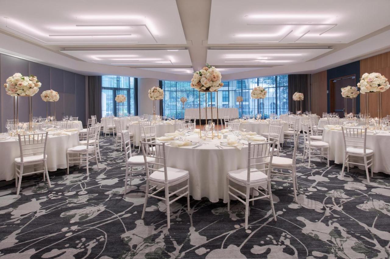 מלון The Westin בריסביין מראה חיצוני תמונה The ballroom