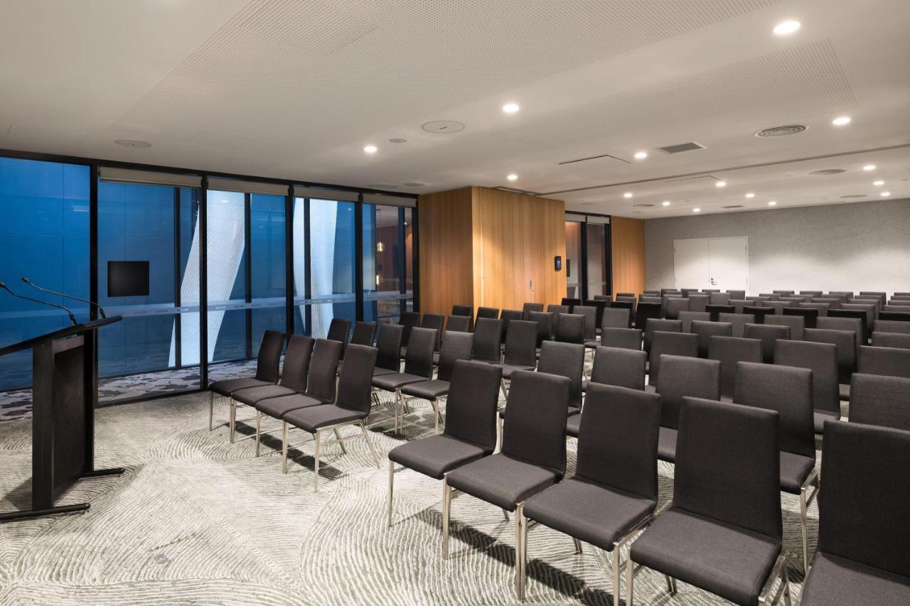 מלון The Westin בריסביין מראה חיצוני תמונה The Auditorium