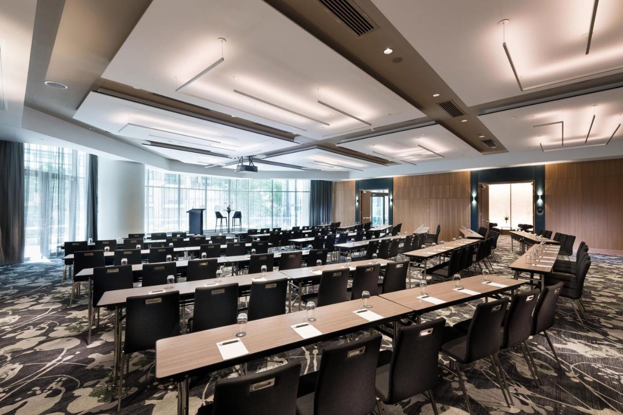 מלון The Westin בריסביין מראה חיצוני תמונה Meeting room