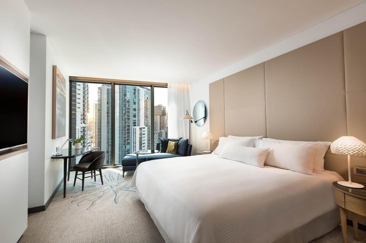 מלון The Westin בריסביין מראה חיצוני תמונה