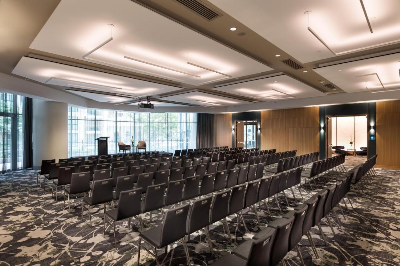 מלון The Westin בריסביין מראה חיצוני תמונה The ballroom