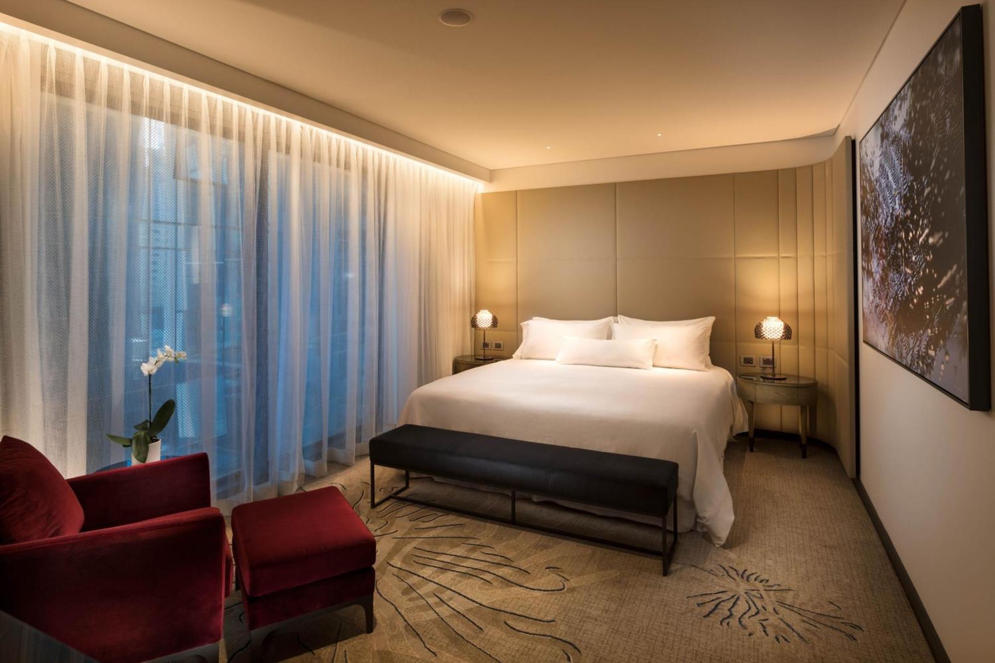 מלון The Westin בריסביין מראה חיצוני תמונה